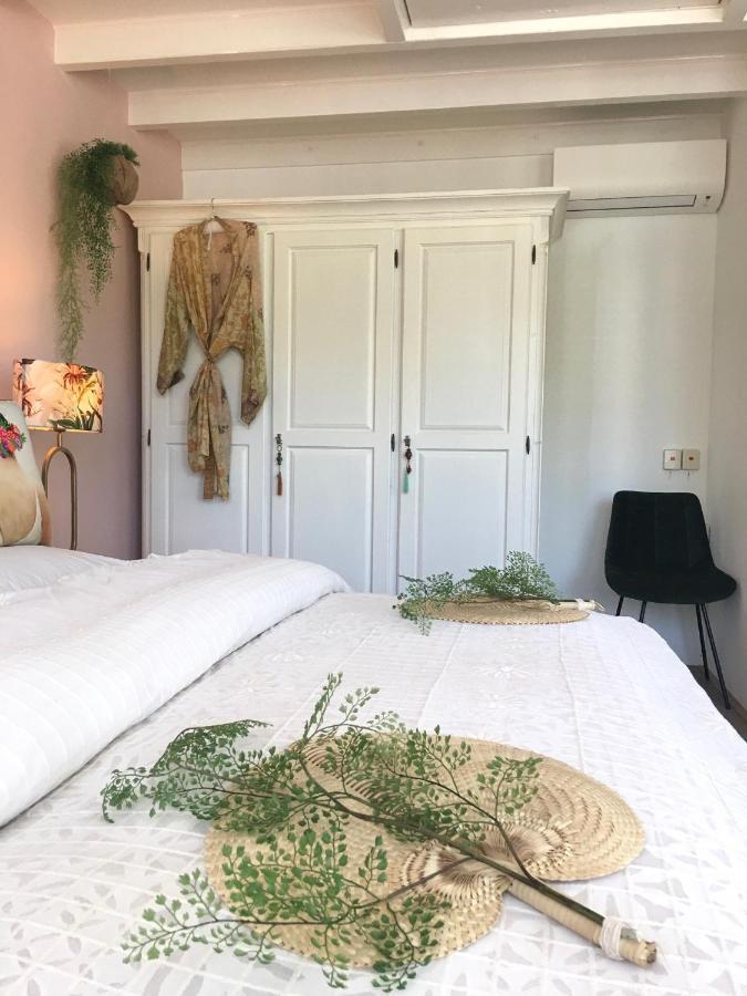 Vakantiehuis De Zeeparel Zandvoort Bagian luar foto
